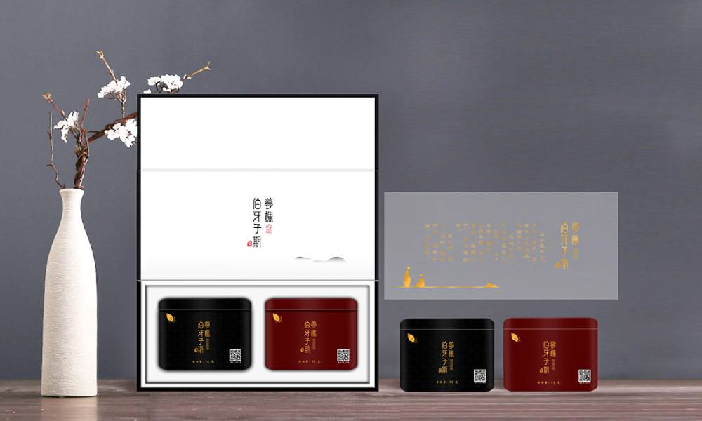 北戴河区包装设计：文化赋能，创新驱动，解锁城市产业新势能