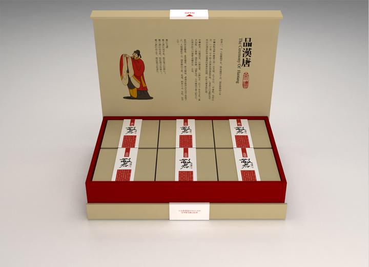 北戴河区白酒包装设计：以文化底蕴，酿就城市酒业的视觉醇香