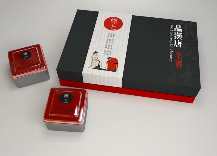 北戴河区包装设计：折叠纸盒包装具有很多优点