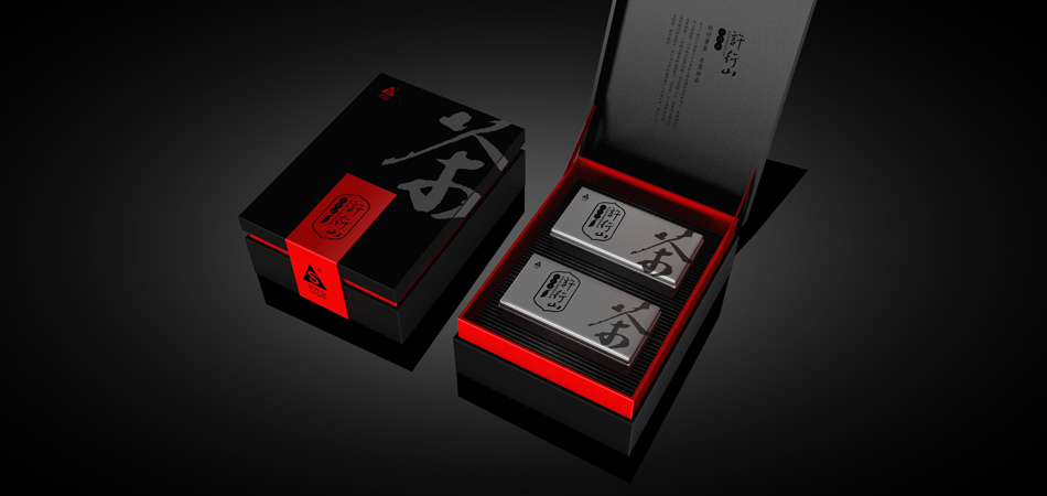 北戴河区包装设计的底层逻辑：用差异化塑造不可替代的品牌印记